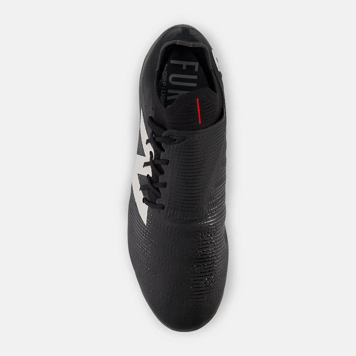 New Arrival New Balance Furon Pro FG V7+ 2E Wide - Black Pack (SP24)