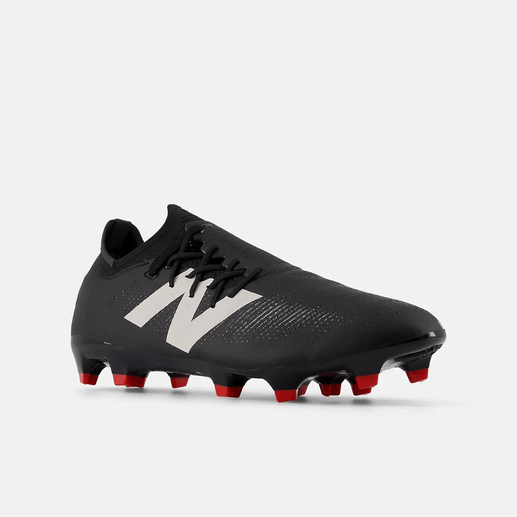 New Arrival New Balance Furon Pro FG V7+ 2E Wide - Black Pack (SP24)