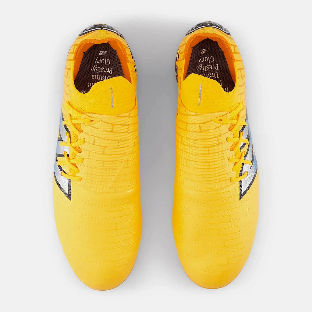 New Arrival New Balance Furon Pro FG v7+ 2E Wide - Power Surge Pack (FA24)