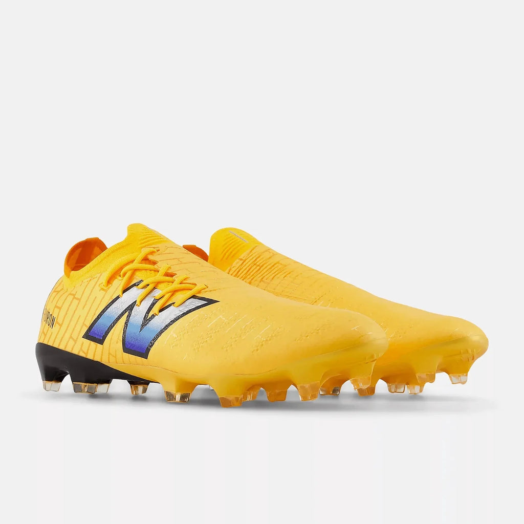 New Arrival New Balance Furon Pro FG v7+ 2E Wide - Power Surge Pack (FA24)