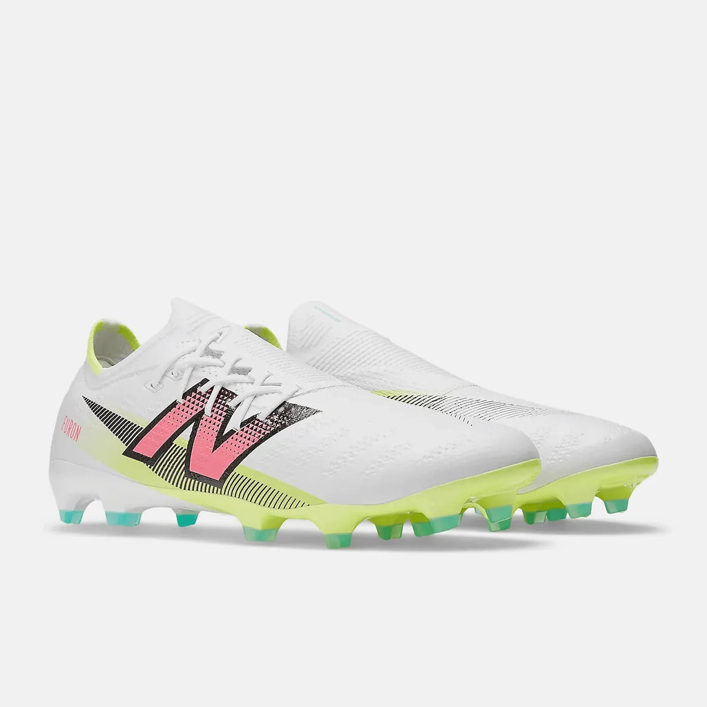 New Arrival New Balance Furon Pro V7+ FG 2E Wide - United Fuel Cell (FA24)
