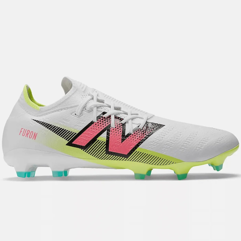 New Arrival New Balance Furon Pro V7+ FG 2E Wide - United Fuel Cell (FA24)