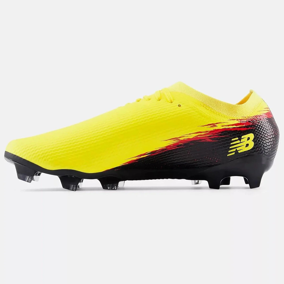New Arrival New Balance Furon Team V8 2E Wide Firm Ground Soccer Cleats - Live Wire Pack (SP26)