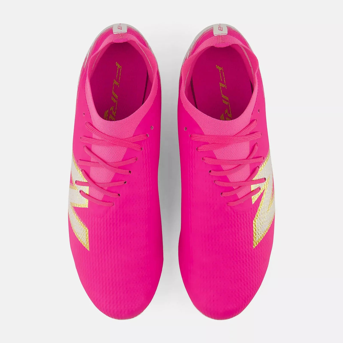 New Arrival New Balance Furon Team V8 2E Wide Firm Ground Soccer Cleats - Pure Ambition Pack (SP26)