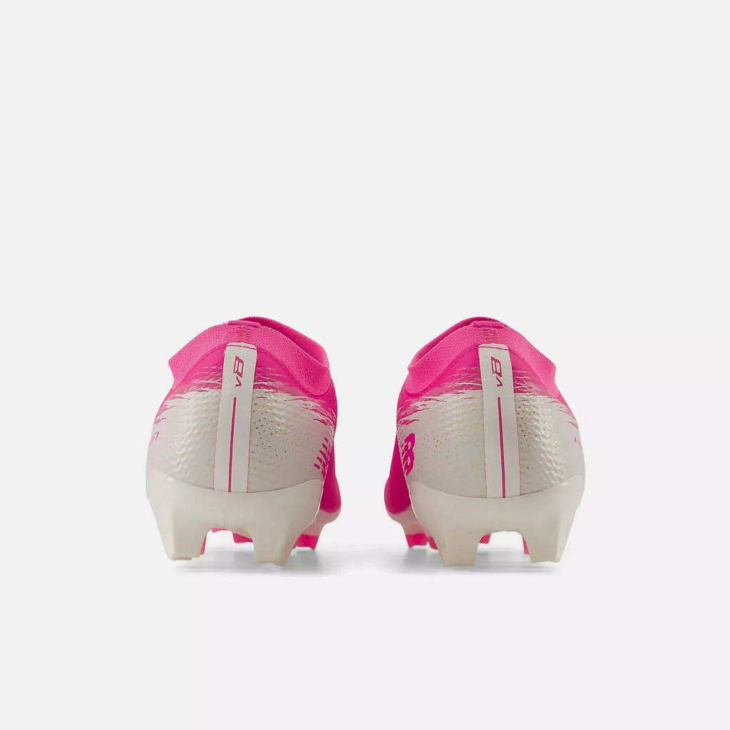 New Arrival New Balance Furon Team V8 2E Wide Firm Ground Soccer Cleats - Pure Ambition Pack (SP26)