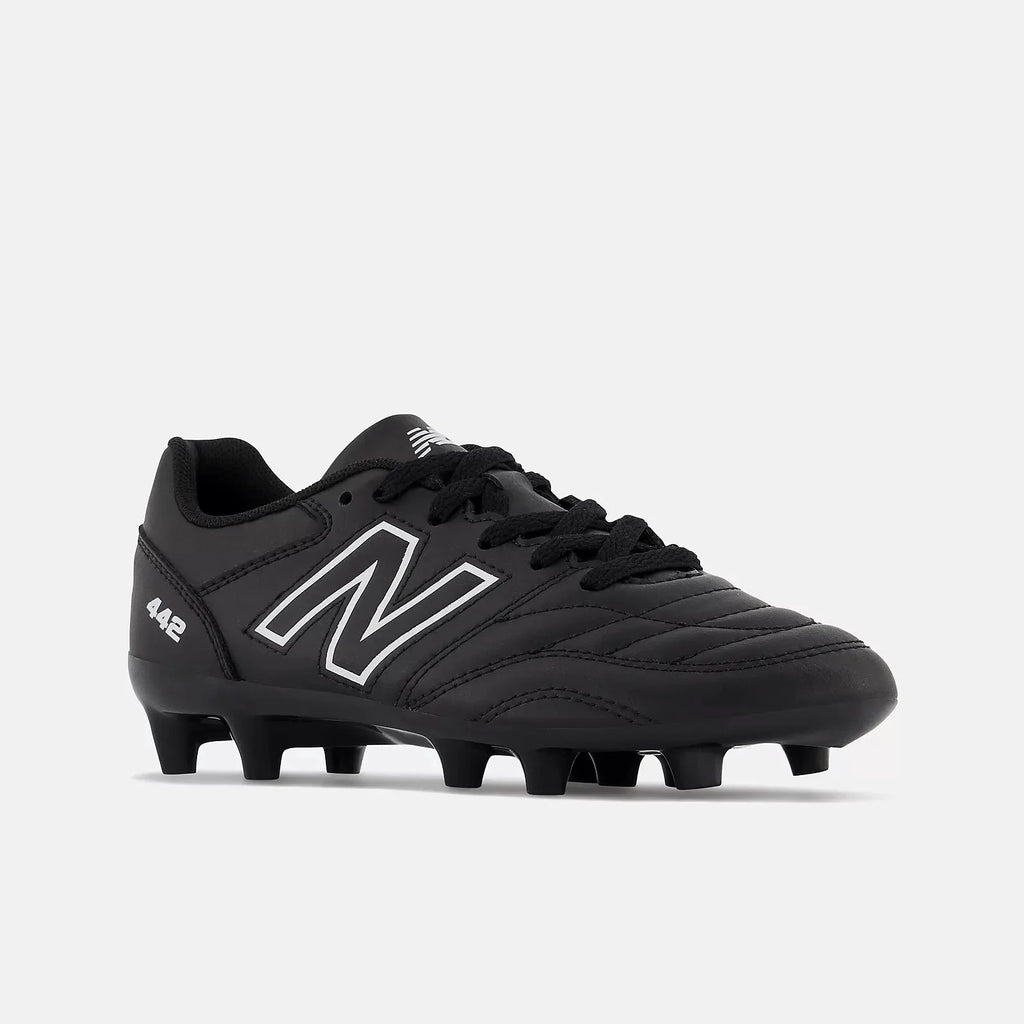 New Arrival New Balance Junior 442 V2 Academy FG Wide