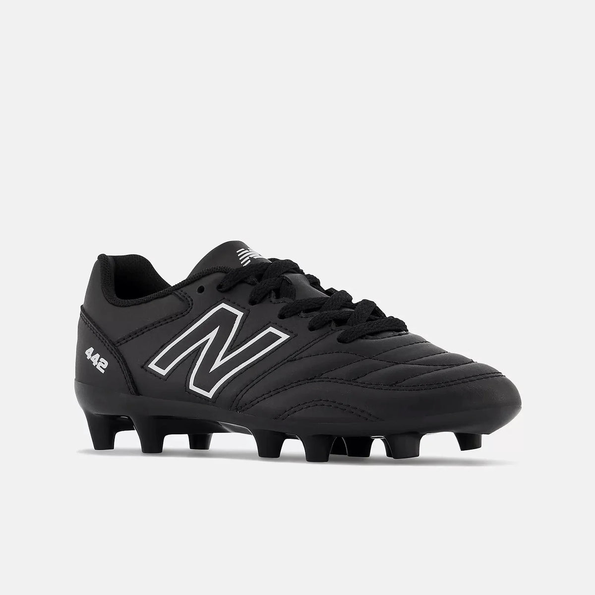 New Arrival New Balance Junior 442 V2 Academy FG Wide