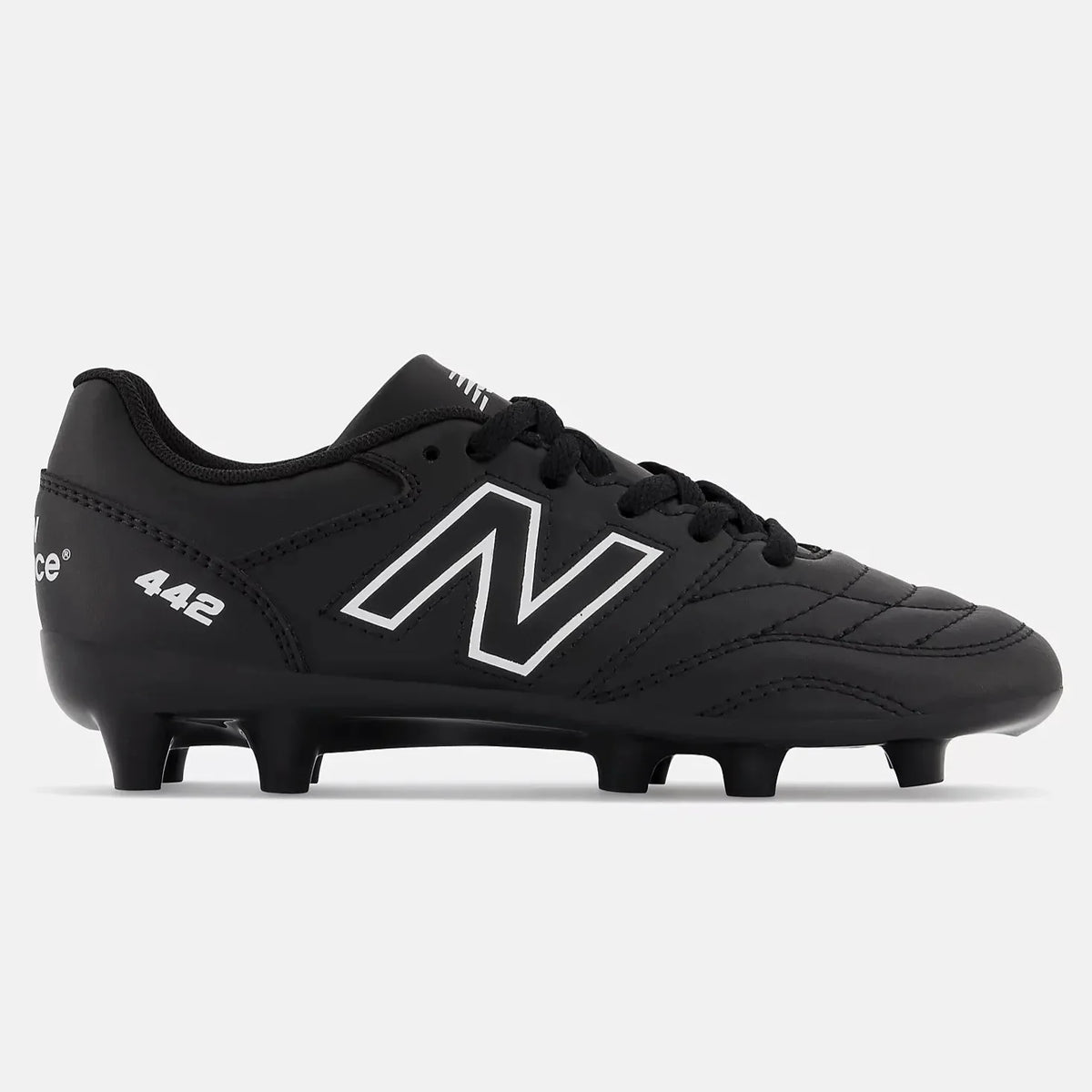 New Arrival New Balance Junior 442 V2 Academy FG Wide