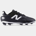 New Arrival New Balance Junior 442 V3 Team Wide Firm Ground Soccer Cleats