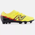 New Arrival New Balance Junior Furon Team V8 Wide Firm Ground Soccer Cleats - Live Wire Pack (SP26)