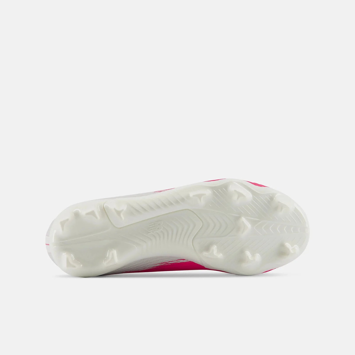 New Arrival New Balance Junior Furon Team V8 Wide Firm Ground Soccer Cleats - Pure Ambition Pack (SP26)