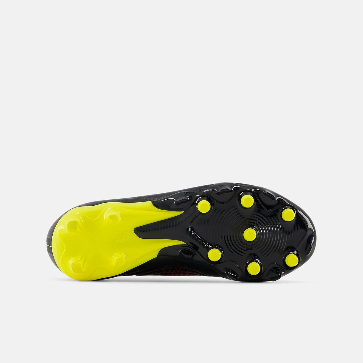 New Arrival New Balance Junior Tekela Team Low Laced V5 Wide Firm Ground Soccer Cleats - Live Wire Pack (SP26)