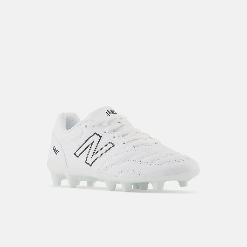New Arrival New Balance Kids 442 V2 Academy 2E Wide  FG Wide