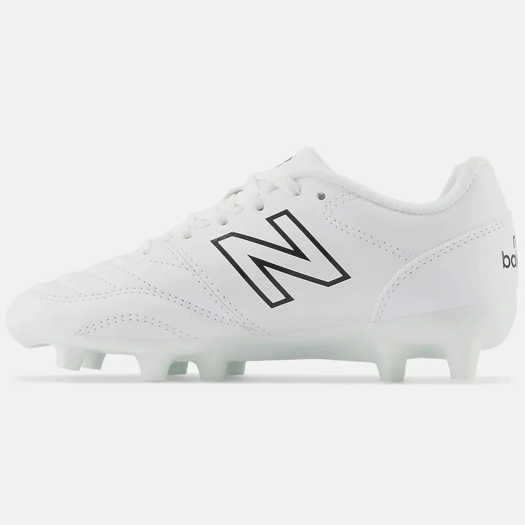 New Arrival New Balance Kids 442 V2 Academy 2E Wide  FG Wide