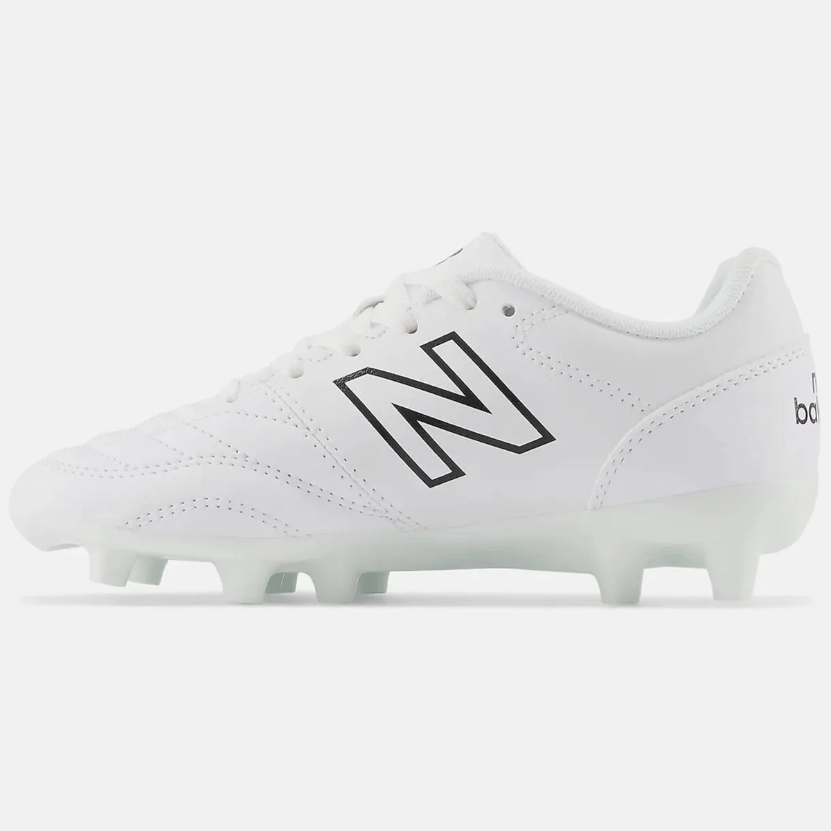 New Arrival New Balance Kids 442 V2 Academy 2E Wide  FG Wide