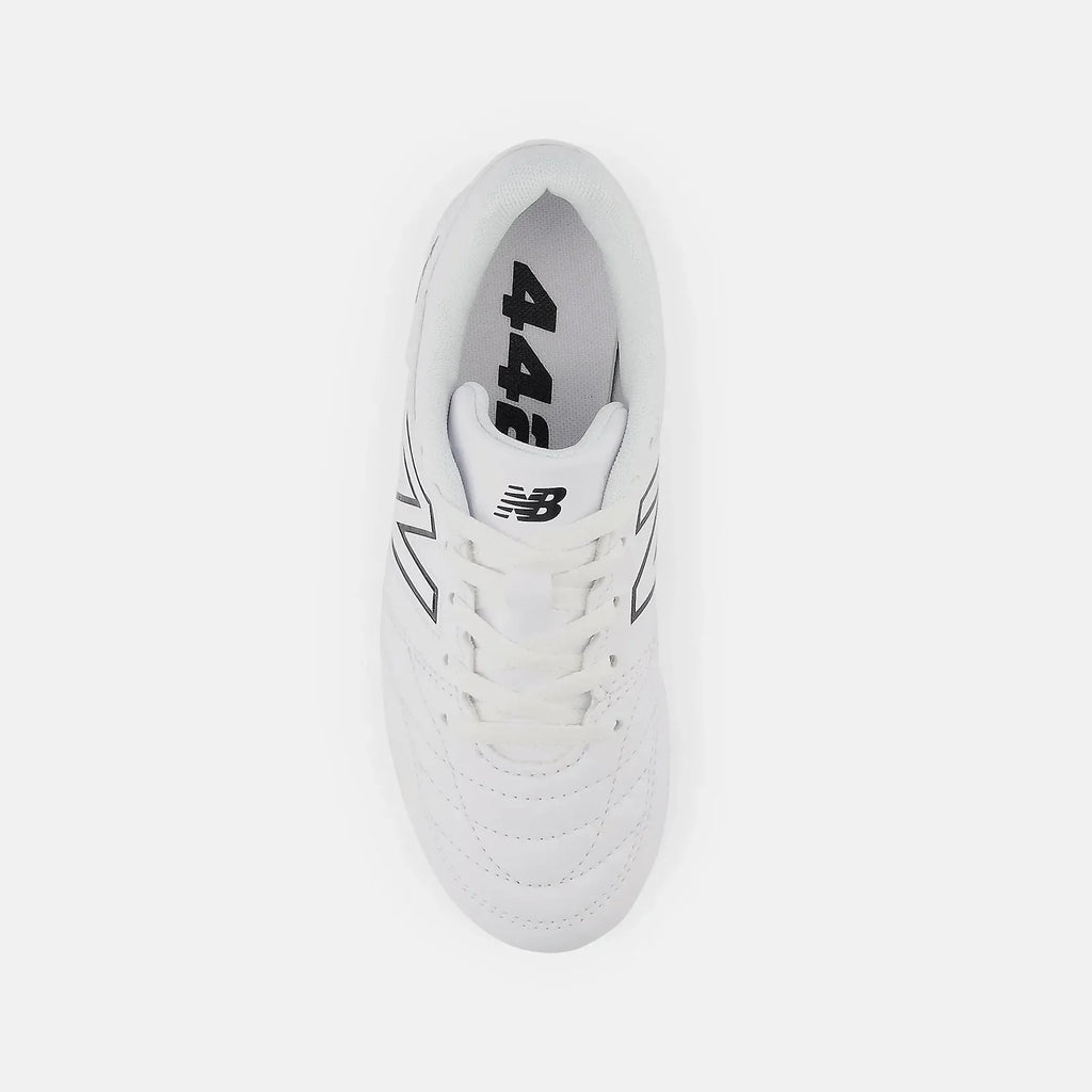 New Arrival New Balance Kids 442 V2 Academy 2E Wide  FG Wide