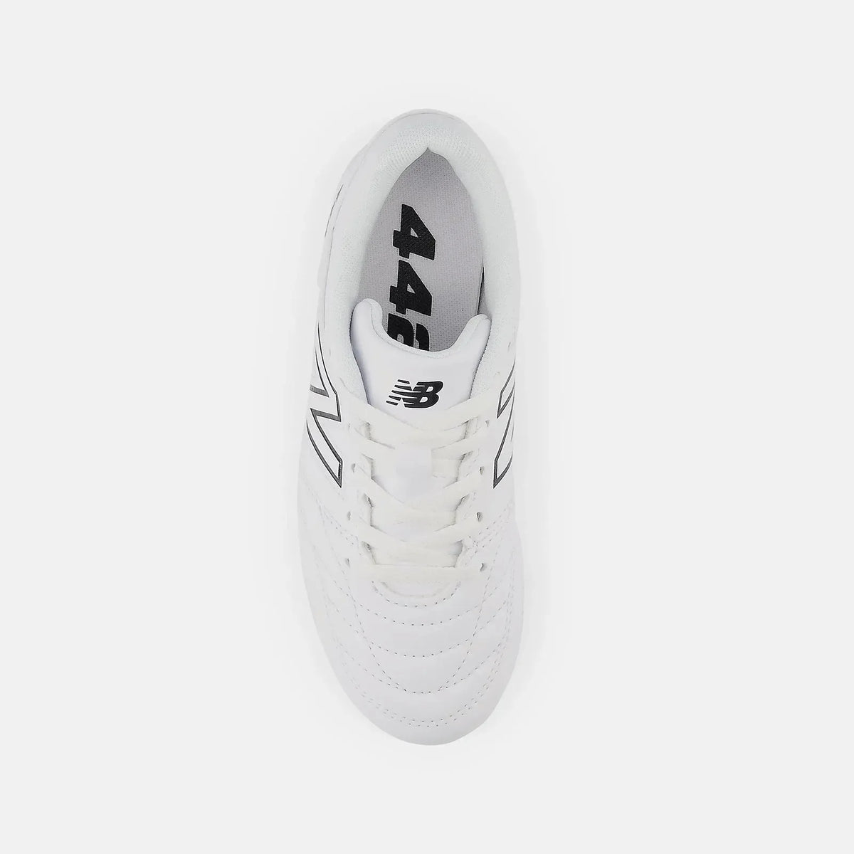 New Arrival New Balance Kids 442 V2 Academy 2E Wide  FG Wide