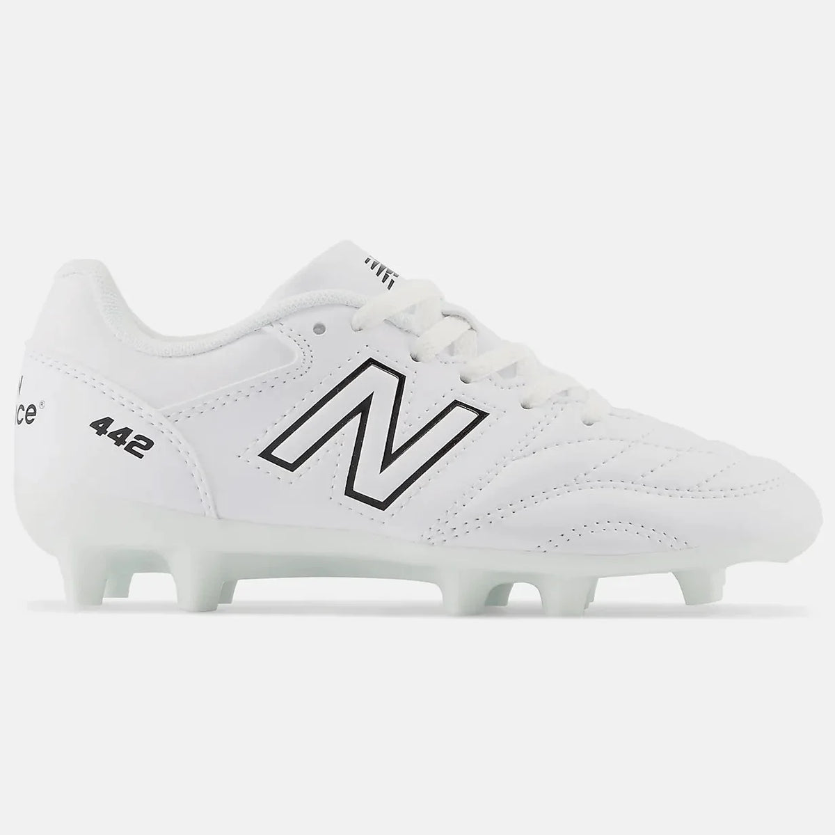 New Arrival New Balance Kids 442 V2 Academy 2E Wide  FG Wide