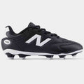 New Arrival New Balance Kids 442 V3 Team Wide Firm Ground Soccer Cleats