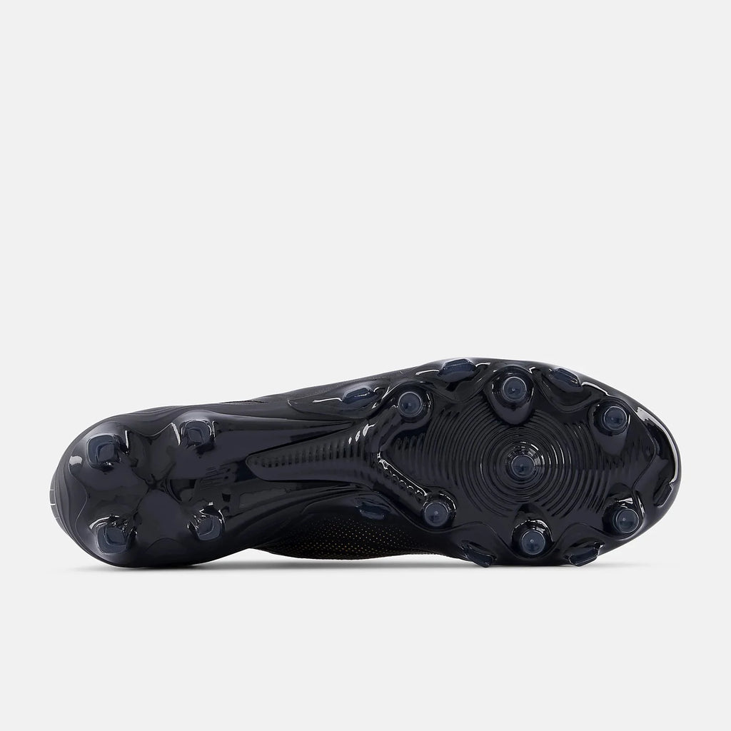 New Arrival New Balance Tekela Elite Low Laced V5 2E Wide Firm Ground Soccer Cleats- Black Pack (FA25)