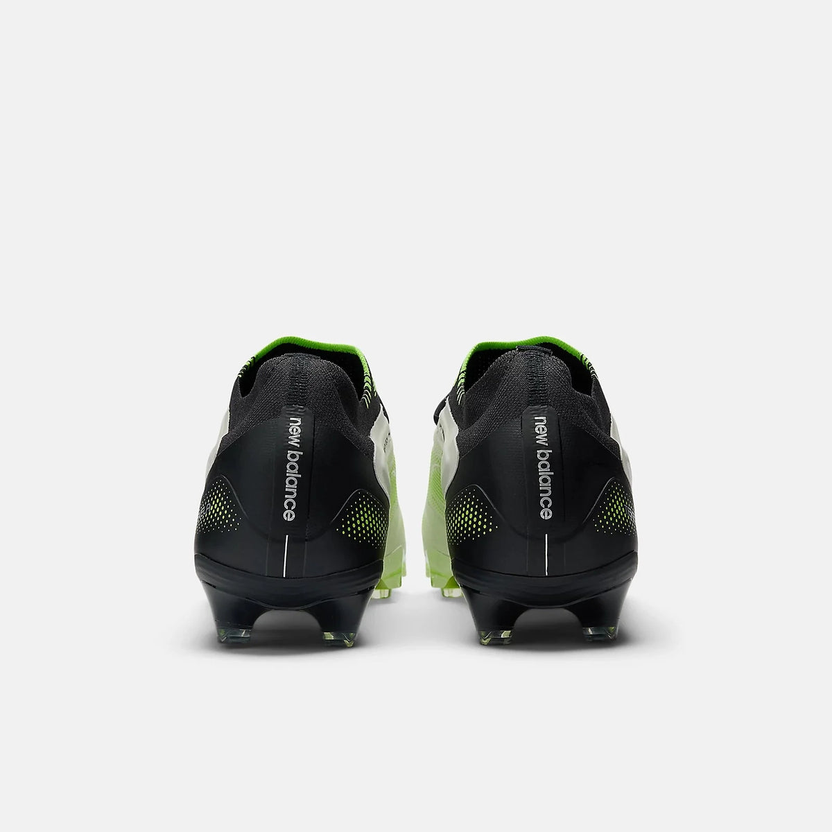 New Arrival New Balance Tekela Elite Low Laced V5 2E Wide Firm Ground Soccer Cleats - Lime Light Pack (FA25)