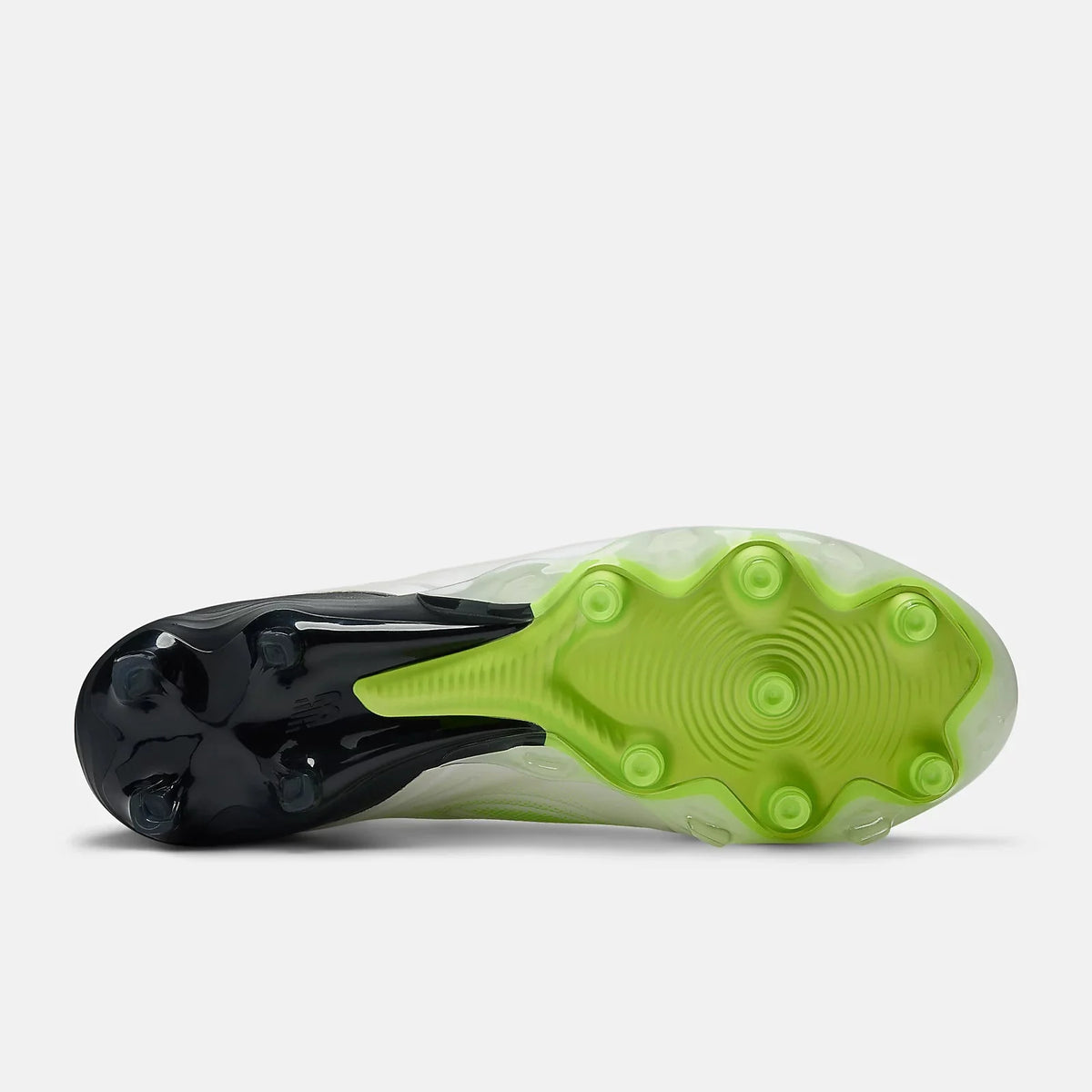 New Arrival New Balance Tekela Elite Low Laced V5 2E Wide Firm Ground Soccer Cleats - Lime Light Pack (FA25)