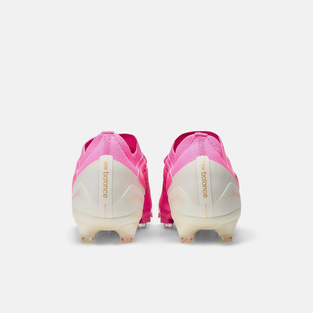New Arrival New Balance Tekela Elite Low Laced V5 2E Wide Firm Ground Soccer Cleats - Pure Ambition Pack (SP26)