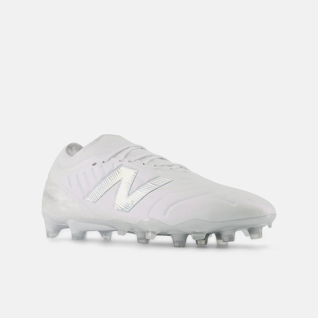 New Arrival New Balance Tekela Elite Low V5 2E Wide Firm Ground Soccer Cleats - Infinite Light Pack (SP26)