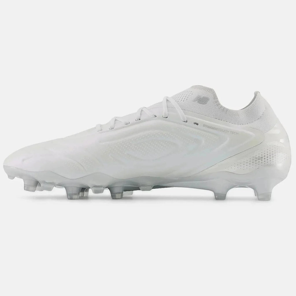 New Arrival New Balance Tekela Elite Low V5 2E Wide Firm Ground Soccer Cleats - Infinite Light Pack (SP26)