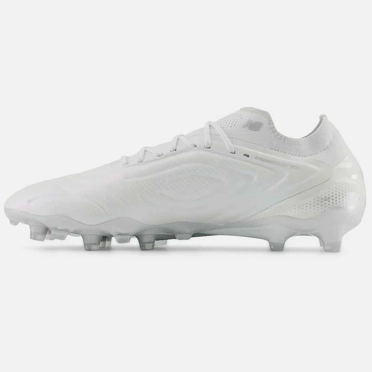 New Arrival New Balance Tekela Elite Low V5 2E Wide Firm Ground Soccer Cleats - Infinite Light Pack (SP26)