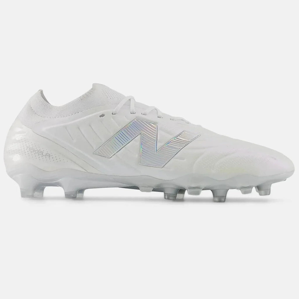New Arrival New Balance Tekela Elite Low V5 2E Wide Firm Ground Soccer Cleats - Infinite Light Pack (SP26)