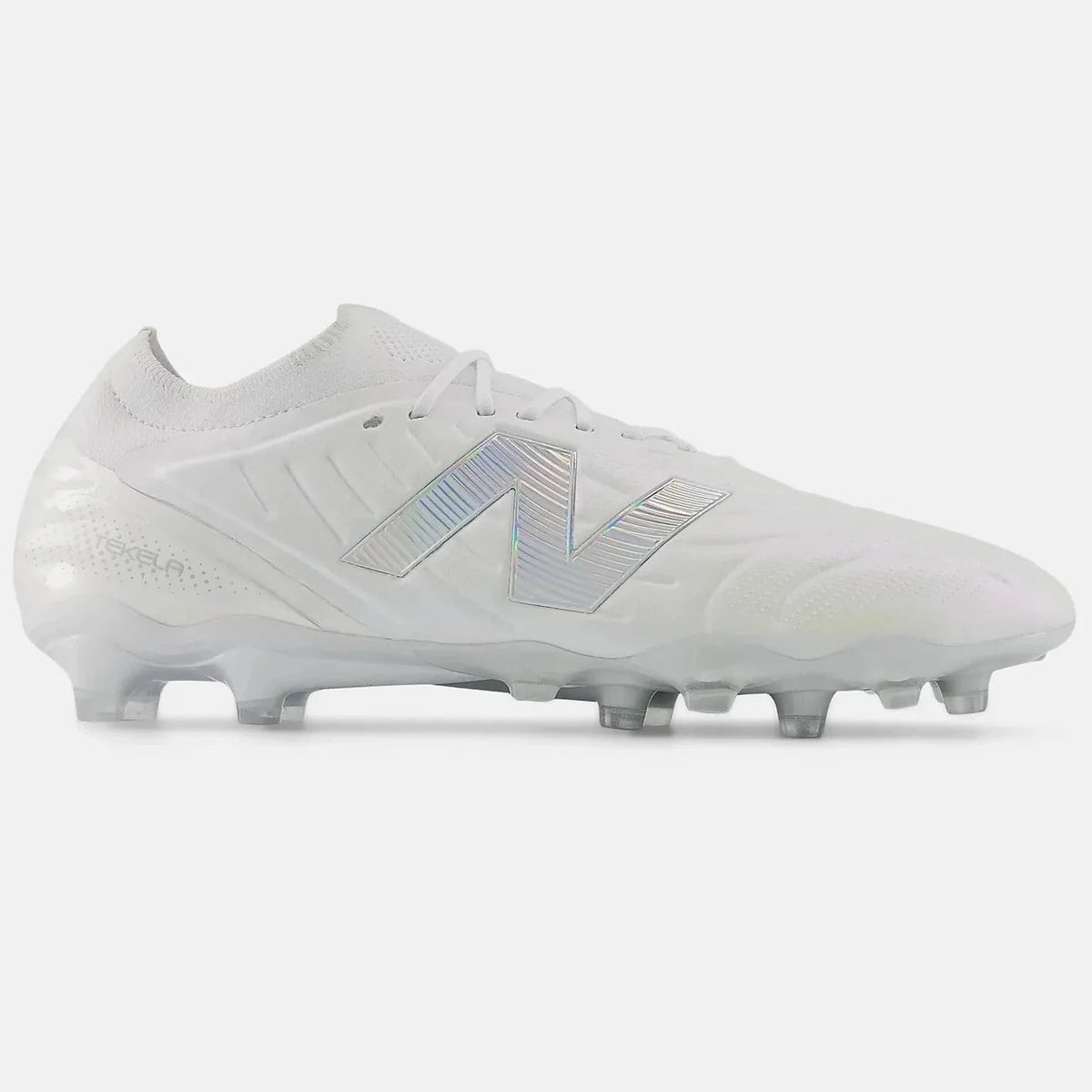New Arrival New Balance Tekela Elite Low V5 2E Wide Firm Ground Soccer Cleats - Infinite Light Pack (SP26)
