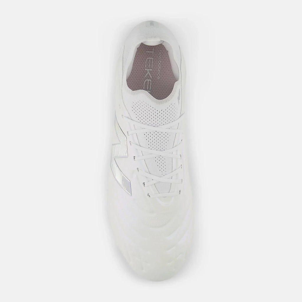 New Arrival New Balance Tekela Elite Low V5 2E Wide Firm Ground Soccer Cleats - Infinite Light Pack (SP26)