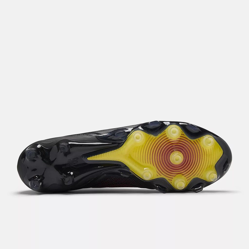 New Arrival New Balance Tekela Elite Low V5 2E Wide Firm Ground Soccer Cleats - Live Wire Pack (SP26)