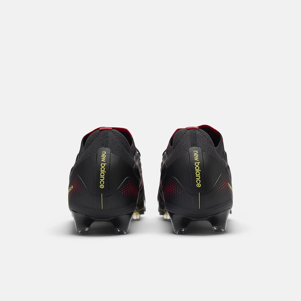 New Arrival New Balance Tekela Elite Low V5 2E Wide Firm Ground Soccer Cleats - Live Wire Pack (SP26)
