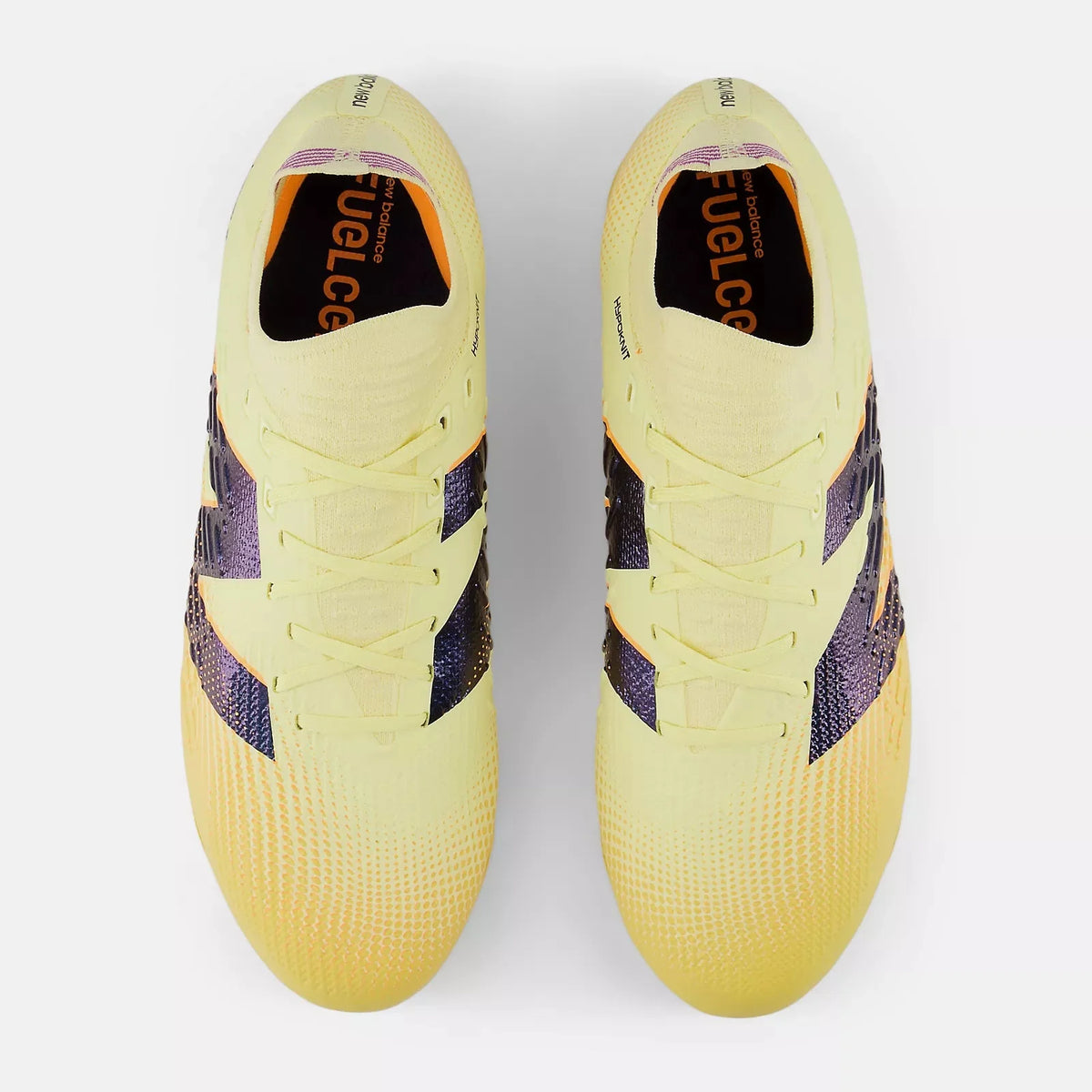New Arrival New Balance Tekela Pro Low Laced V4+ 2E Wide Firm Ground Soccer Cleats - Energy Rush Pack (SP25)