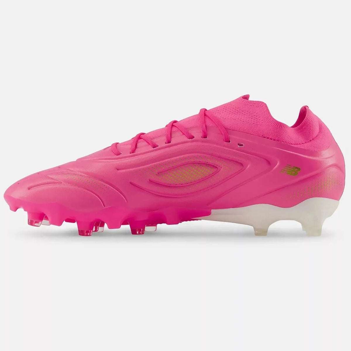 New Arrival New Balance Tekela Team Low Laced V5 2E Wide Firm Ground Soccer Cleats - Pure Ambition Pack (SP26)