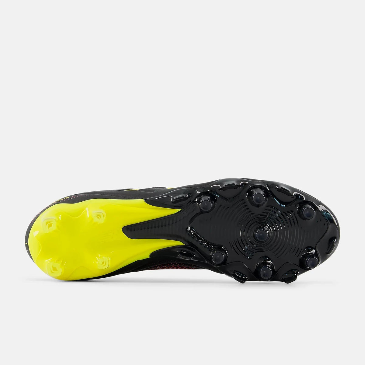New Arrival New Balance Tekela Team Low V5 Wide Firm Ground Soccer Cleats - Live Wire Pack (SP26)