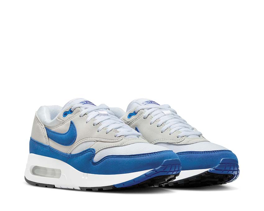 Nike Air Max 1 '86 OG «Royal Blue»