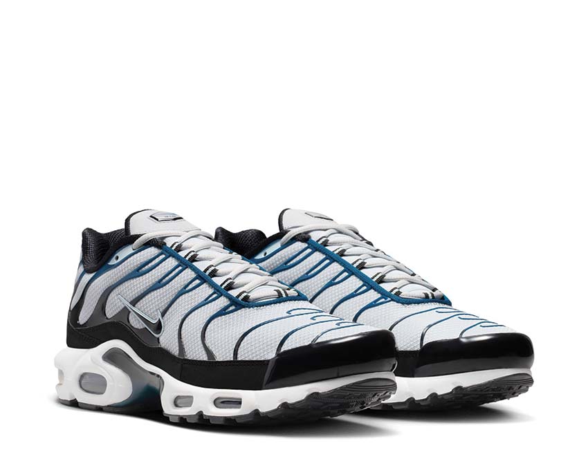 Nike Air Max Plus "Court Blue"