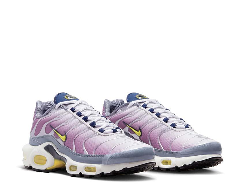 Nike Air Max Plus W "Violet Dust"