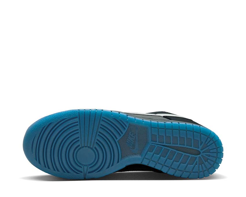 Nike Dunk Low "Anthracite"
