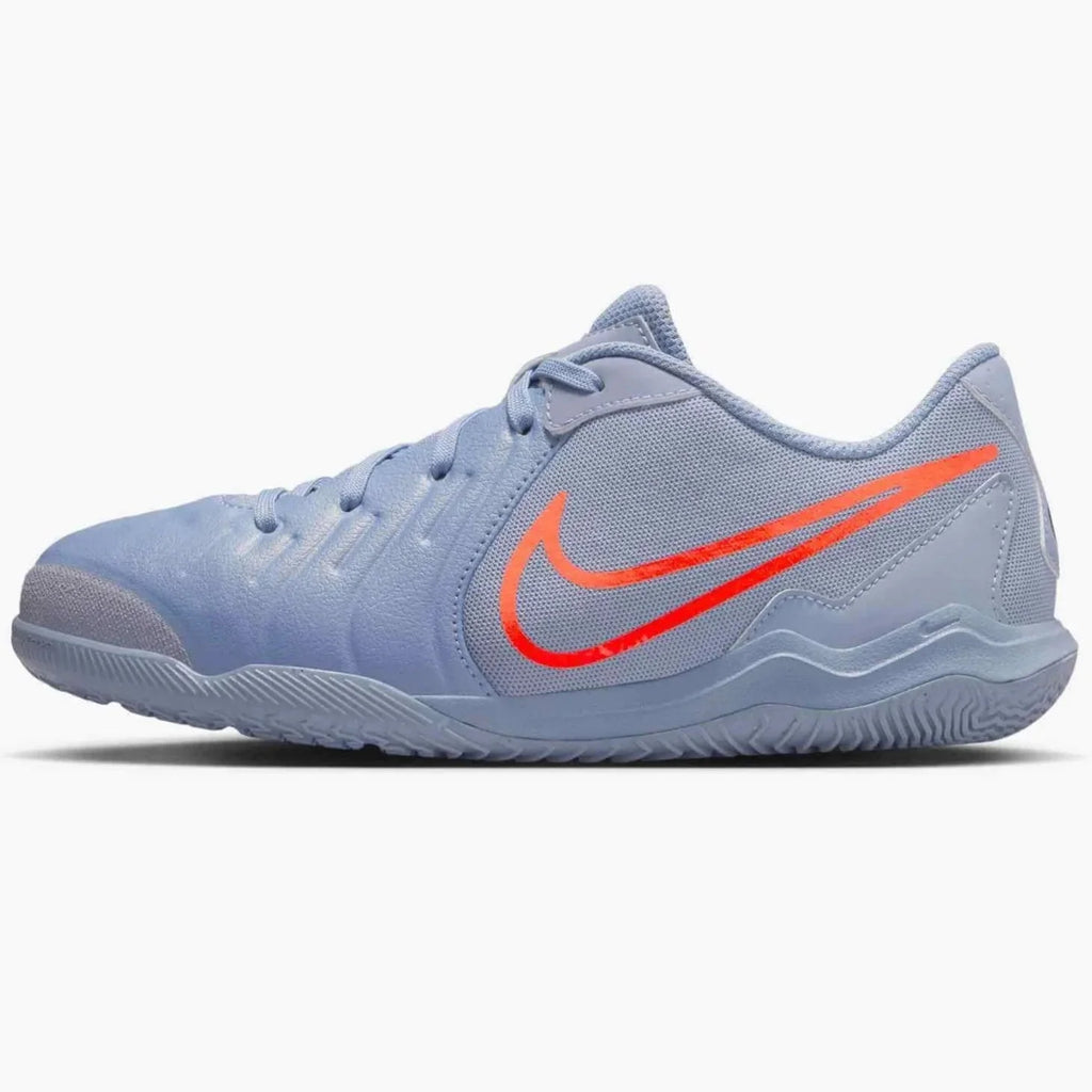 New Arrival Nike Junior Legend 10 Academy Indoor Soccer Shoes - Scary Good Pack (FA25)