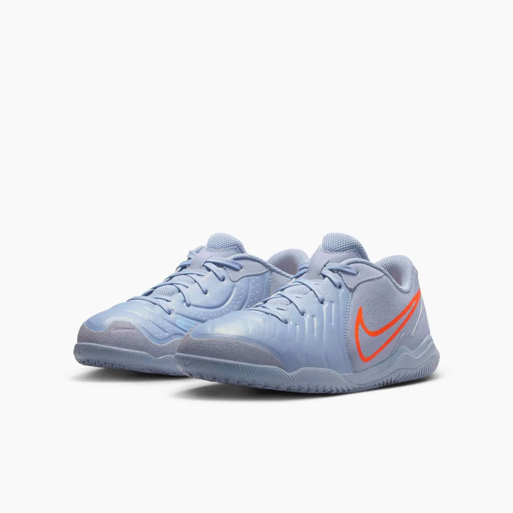 New Arrival Nike Junior Legend 10 Academy Indoor Soccer Shoes - Scary Good Pack (FA25)