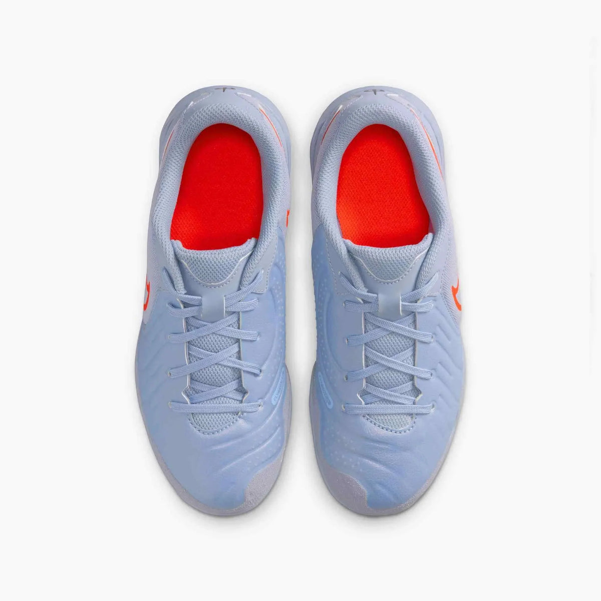 New Arrival Nike Junior Legend 10 Academy Indoor Soccer Shoes - Scary Good Pack (FA25)