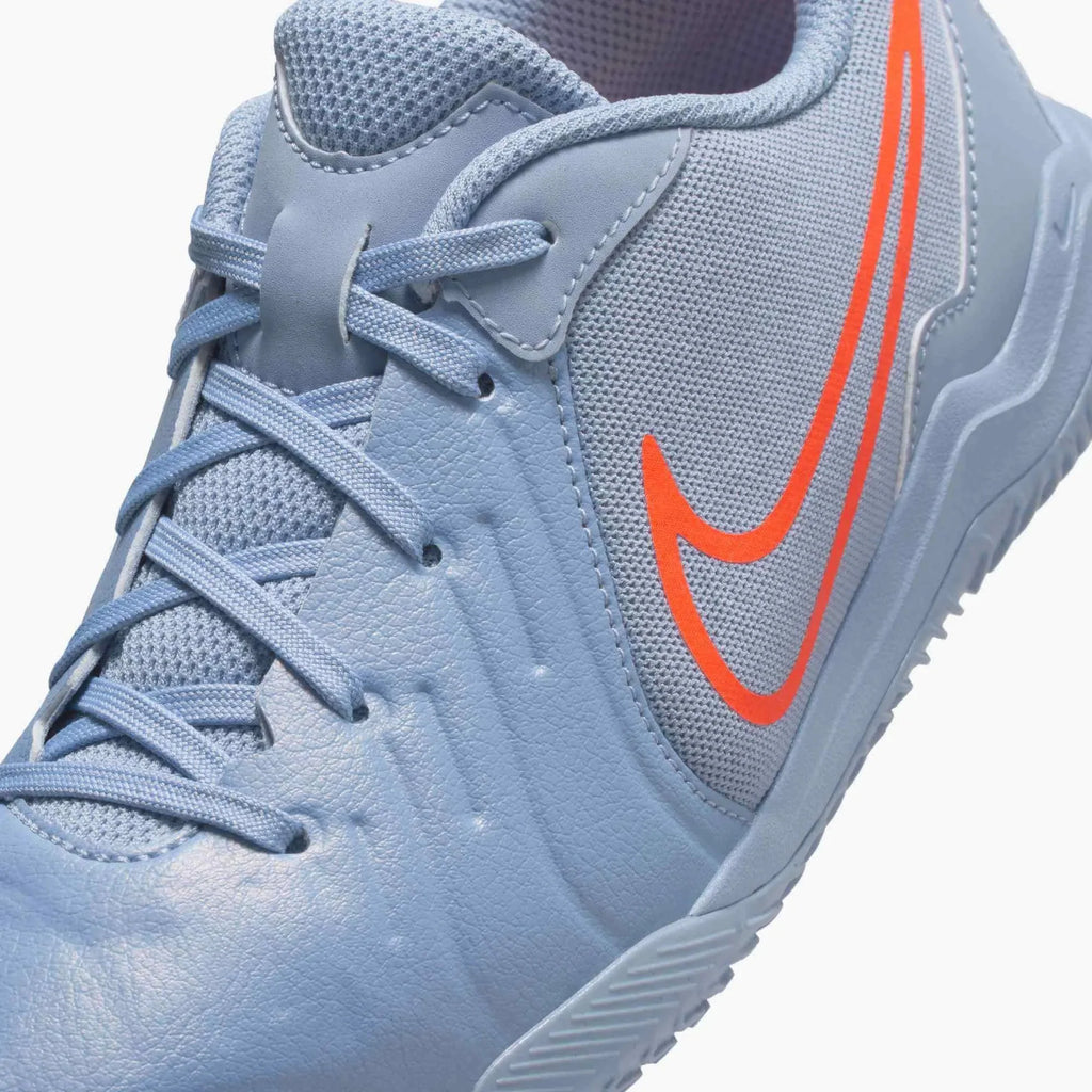 New Arrival Nike Junior Legend 10 Academy Indoor Soccer Shoes - Scary Good Pack (FA25)
