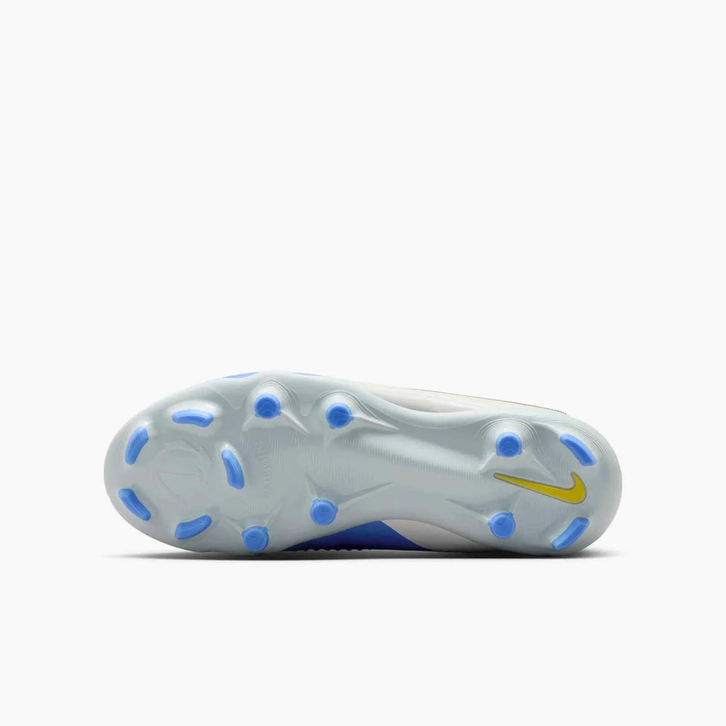 New Arrival Nike Junior Phantom 6 High Academy LV8 Firm Ground Soccer Cleats - Fear Nothing Pack (FA25)