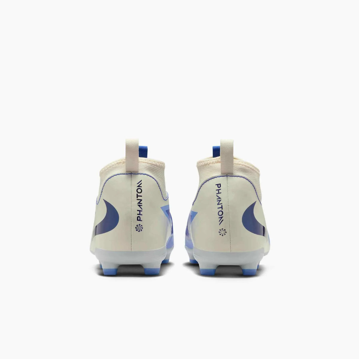 New Arrival Nike Junior Phantom 6 High Academy LV8 Firm Ground Soccer Cleats - Fear Nothing Pack (FA25)