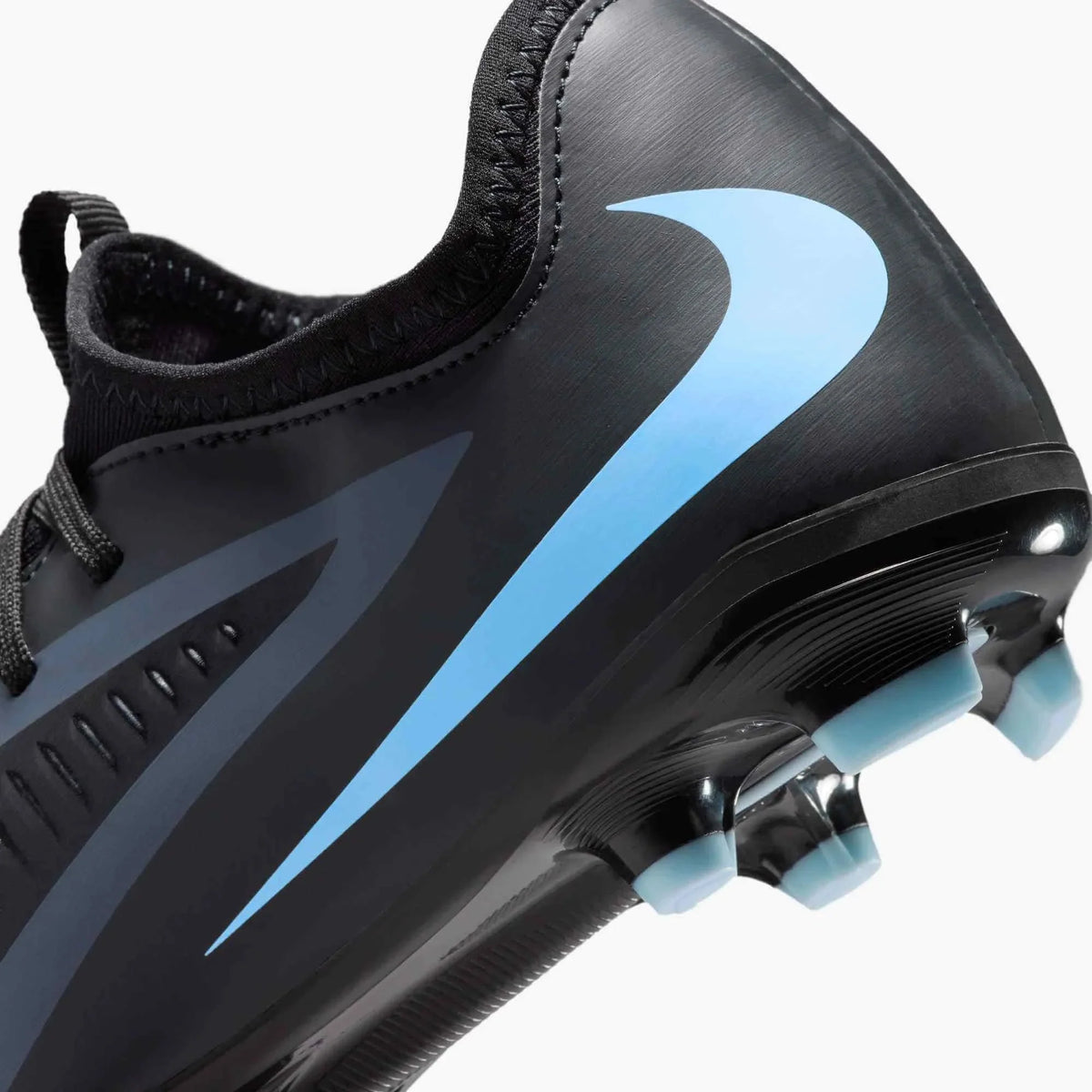 New Arrival Nike Junior Phantom 6 Low Academy Firm/Multi Ground Soccer Cleats - Shadow Pack (FA25)