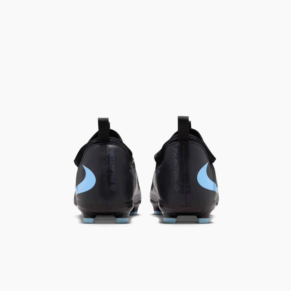 New Arrival Nike Junior Phantom 6 Low Academy Firm/Multi Ground Soccer Cleats - Shadow Pack (FA25)